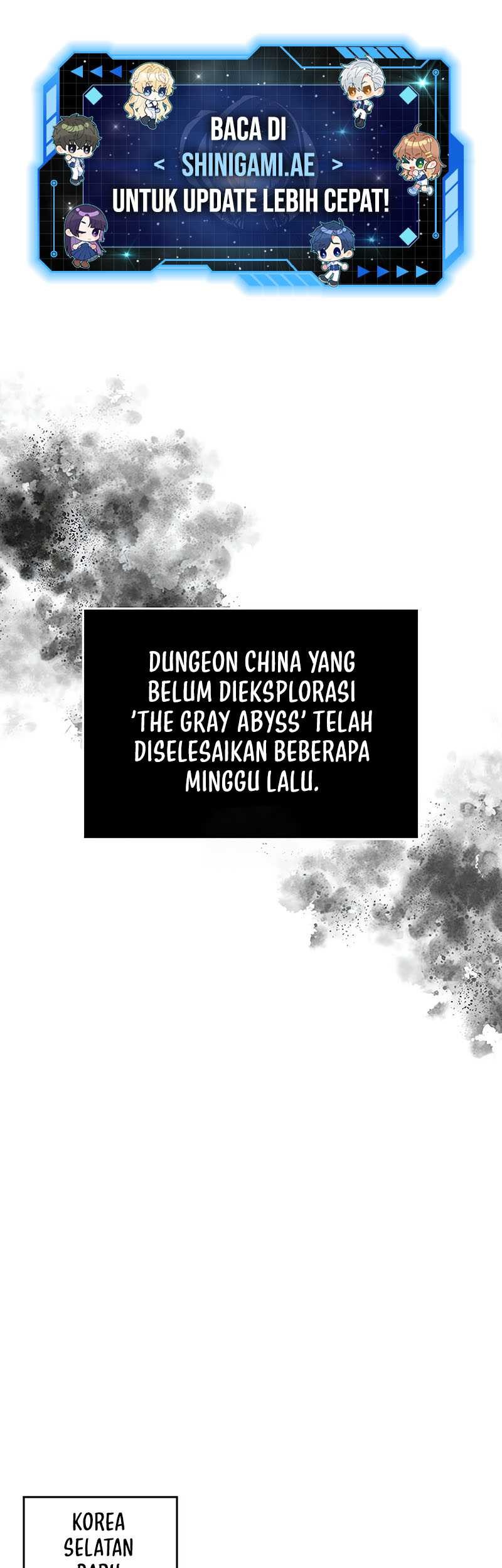 Baca Komik Regressing With The King’s Power Chapter 77 Gambar 1