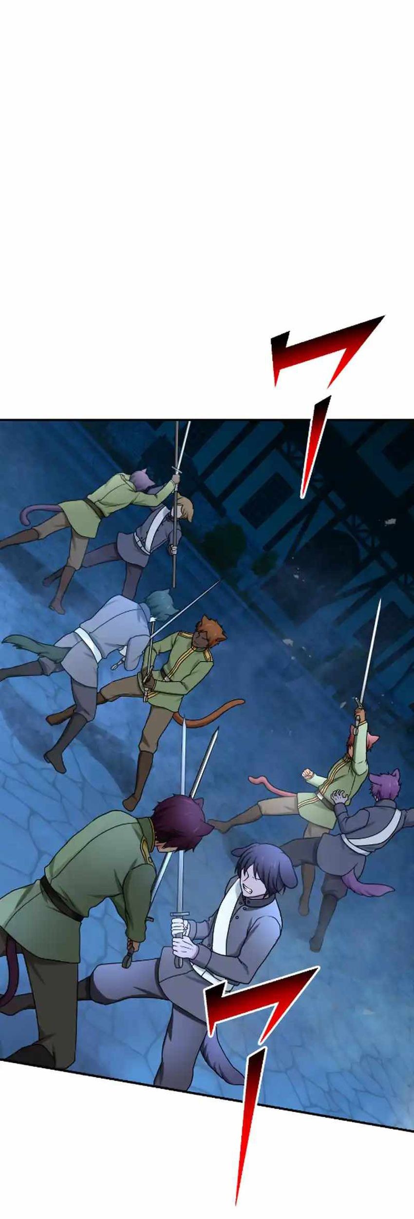 Baca Manga The strongest assassin gets transferred to another world with his whole class Chapter 69 Gambar 2