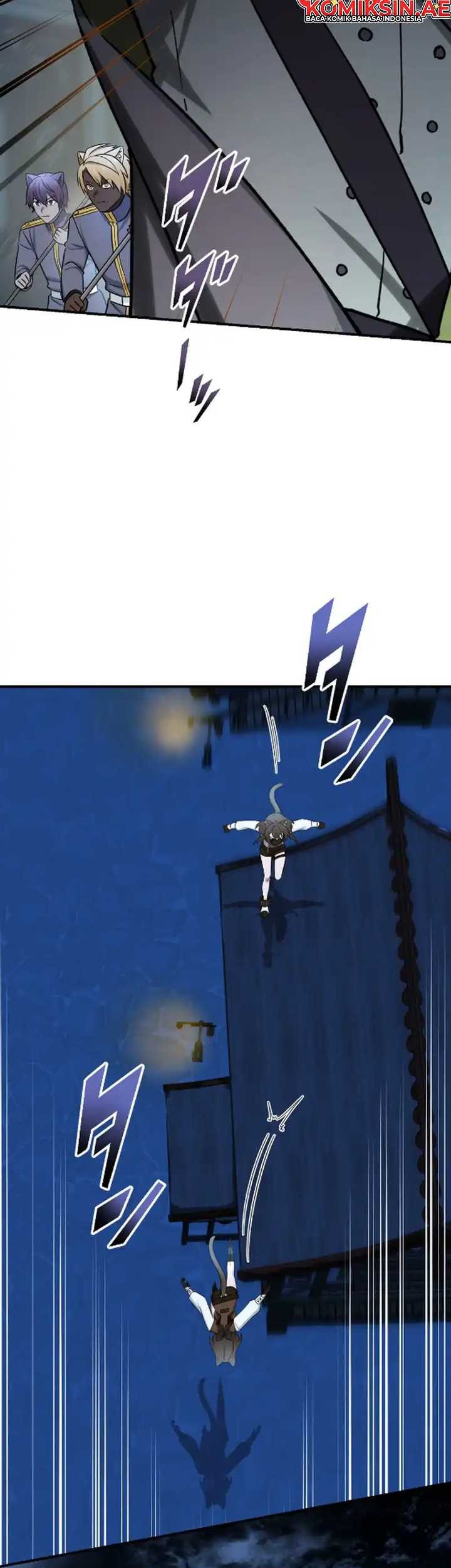 The strongest assassin gets transferred to another world with his whole class Chapter 68 Gambar 4