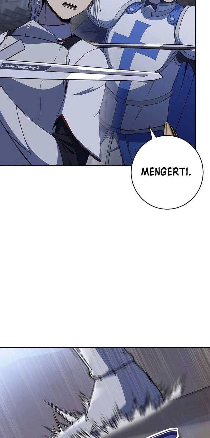 Holy Emperor’s Grandson is a Necromancer Chapter 71 Gambar 51