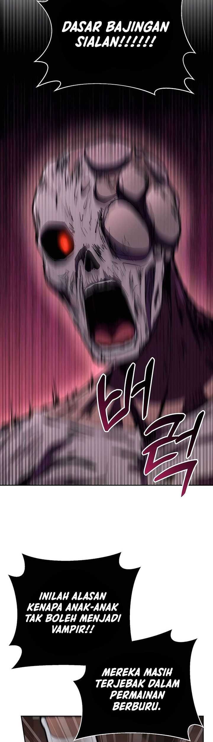 Holy Emperor’s Grandson is a Necromancer Chapter 71 Gambar 8