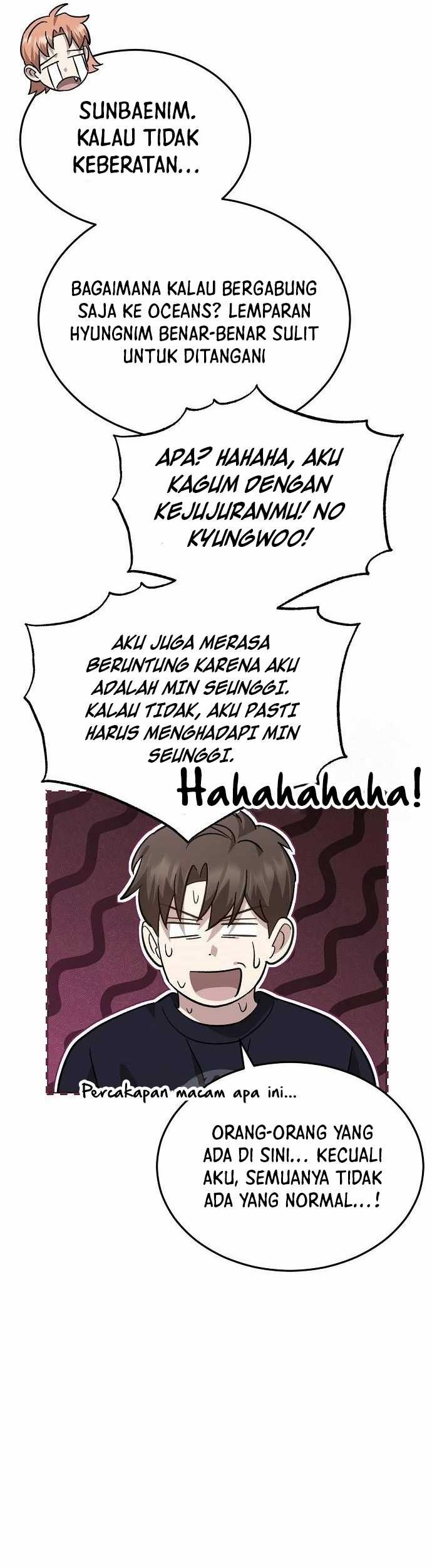 Genius Hitter Hits Fastball Chapter 80 Gambar 50