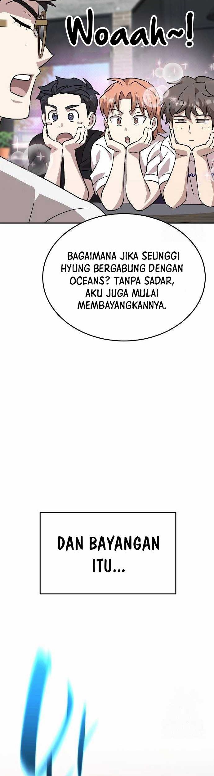 Genius Hitter Hits Fastball Chapter 80 Gambar 57