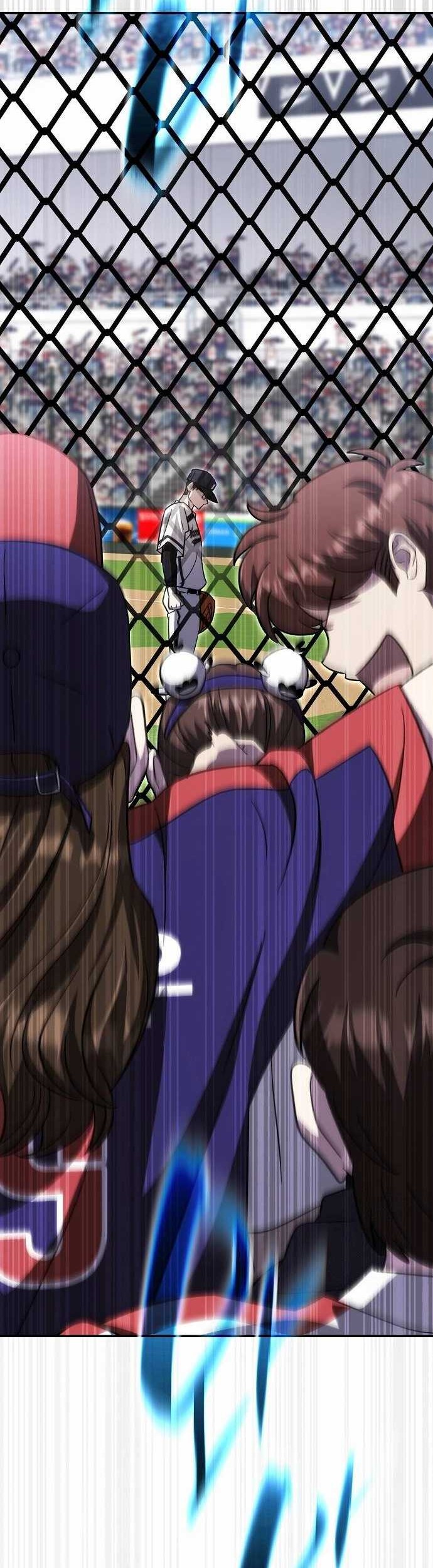 Genius Hitter Hits Fastball Chapter 80 Gambar 15