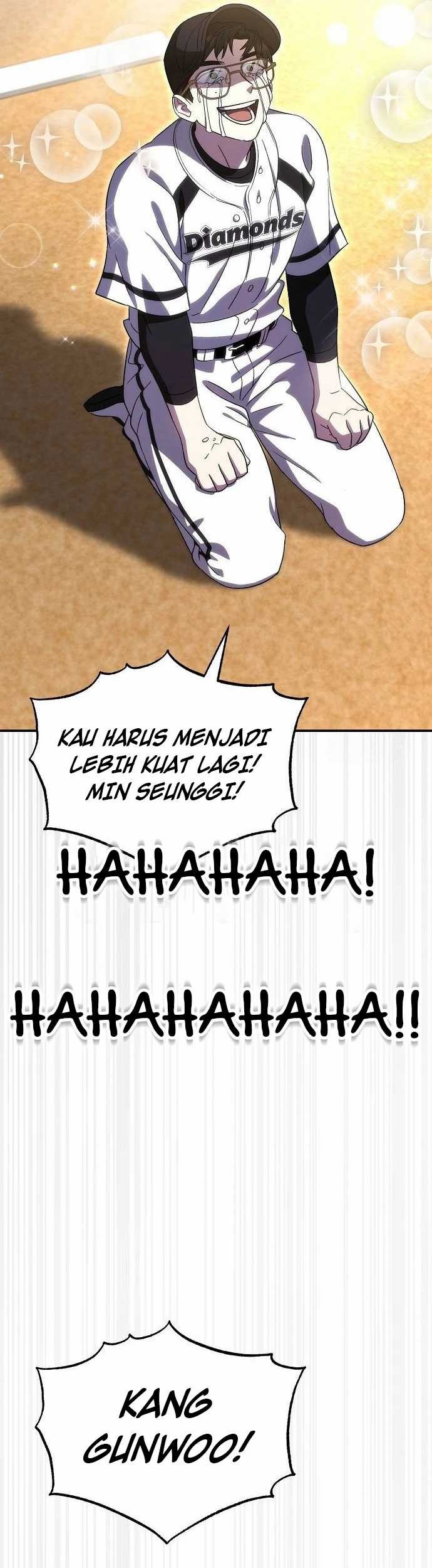 Genius Hitter Hits Fastball Chapter 80 Gambar 20