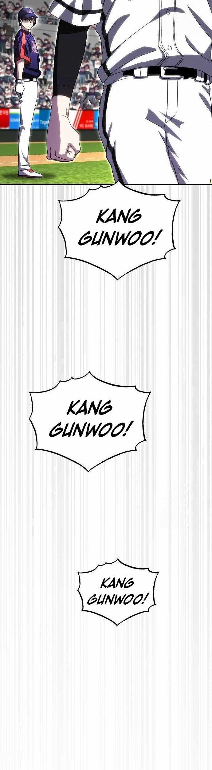 Genius Hitter Hits Fastball Chapter 80 Gambar 23