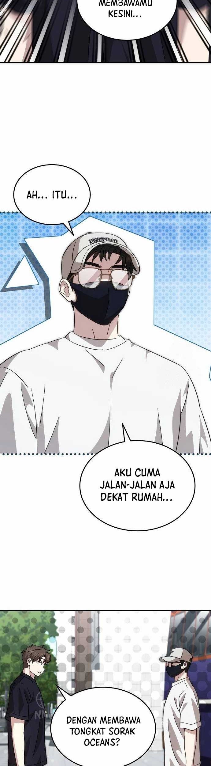 Genius Hitter Hits Fastball Chapter 80 Gambar 41