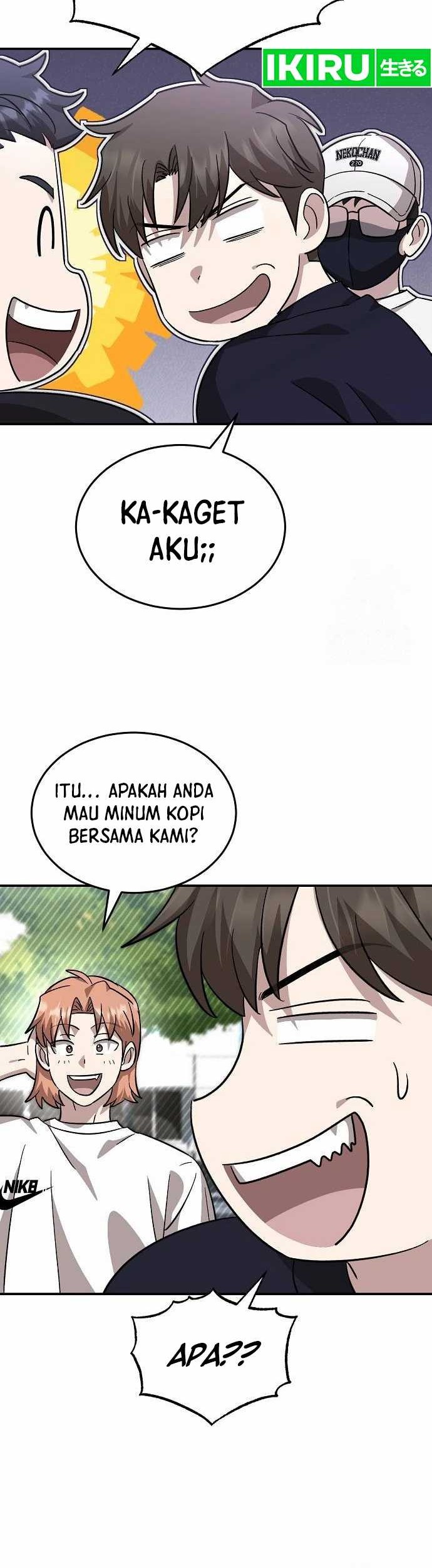 Genius Hitter Hits Fastball Chapter 80 Gambar 43