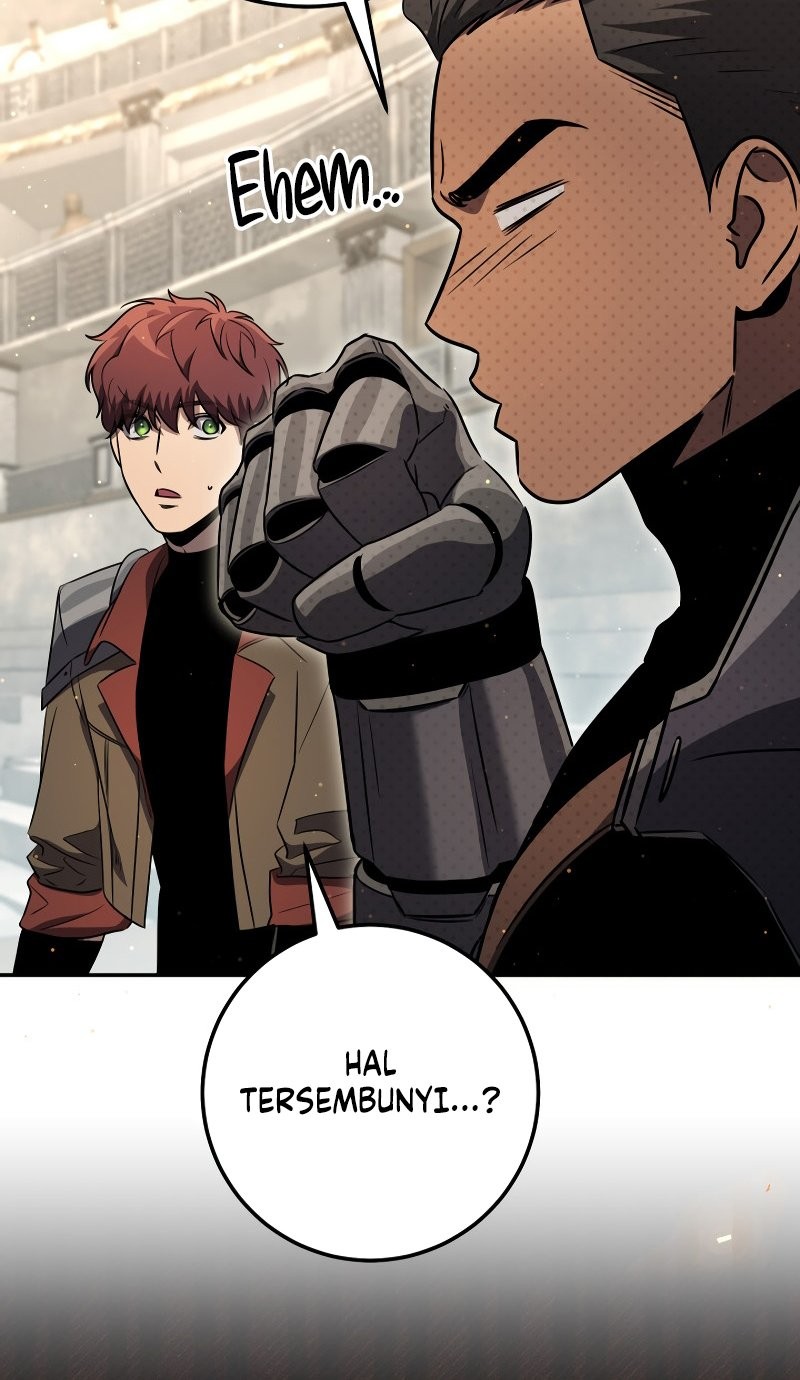 Legendary Blacksmith’s Vengeance Chapter 77 Gambar 51