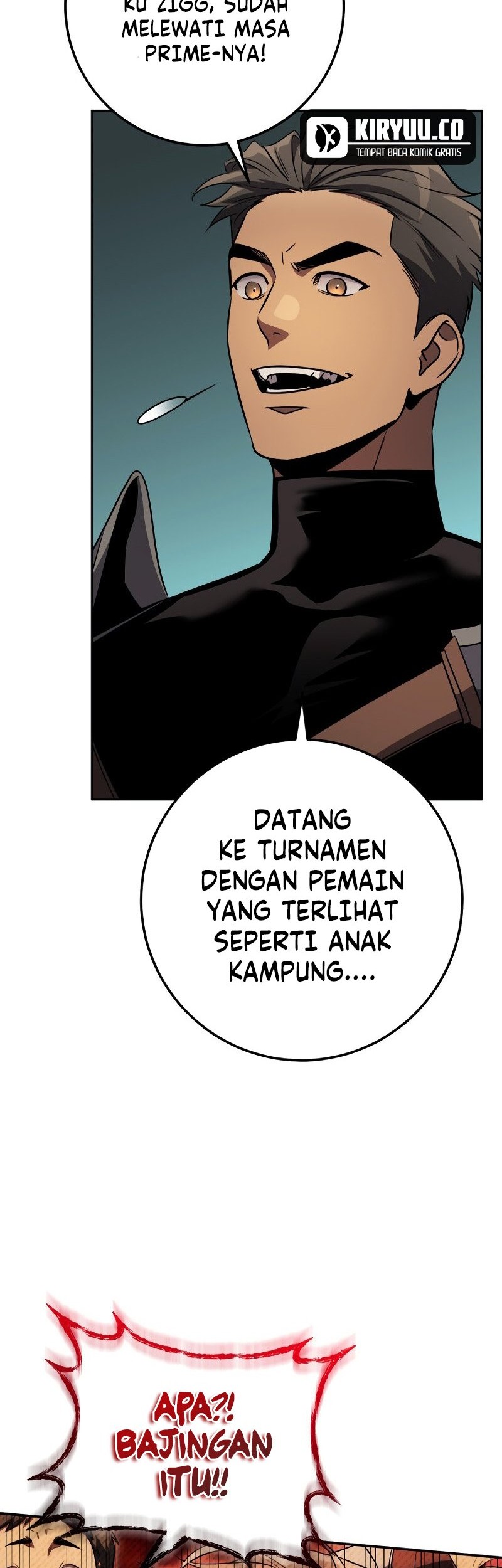 Legendary Blacksmith’s Vengeance Chapter 77 Gambar 17