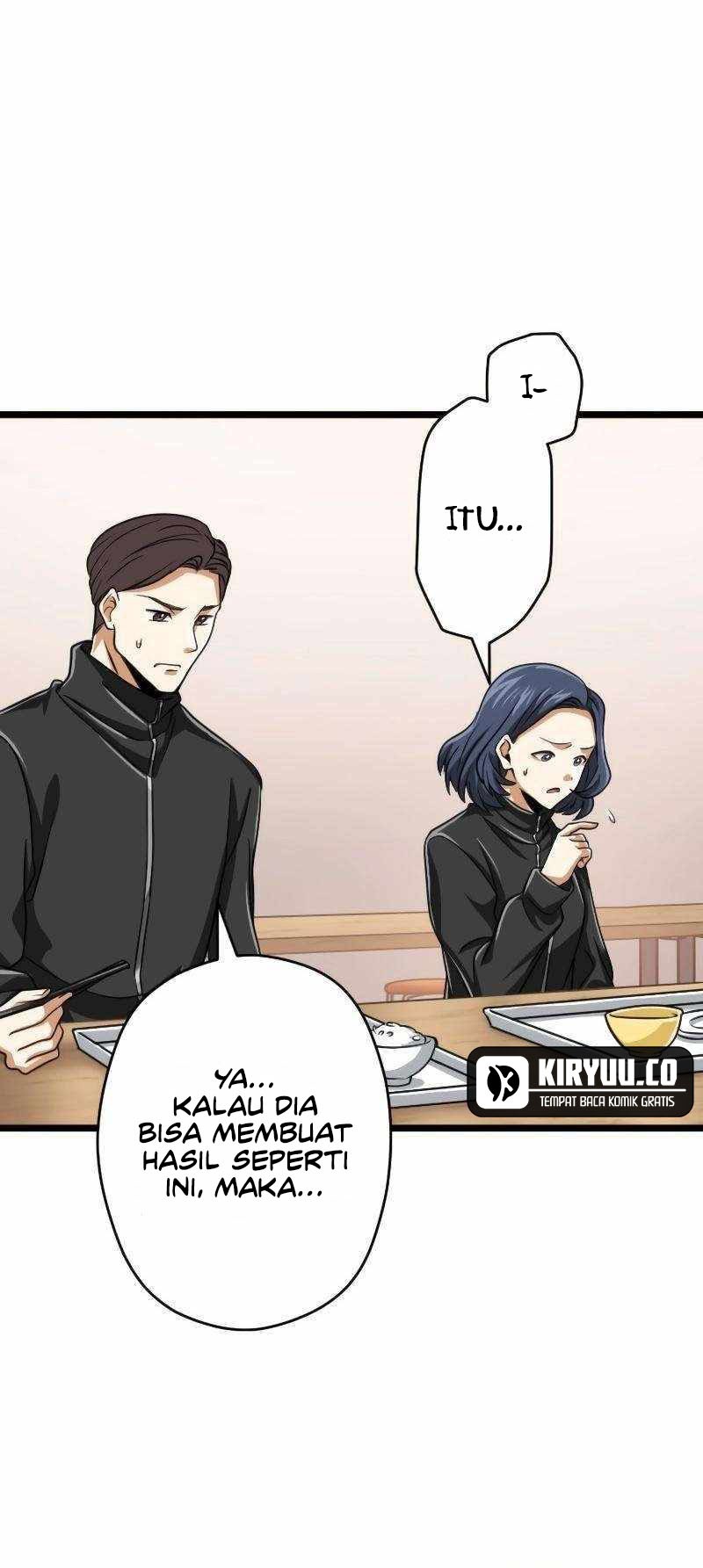 Magic Level 99990000 All-Attribute Great Sage Chapter 83 Gambar 34