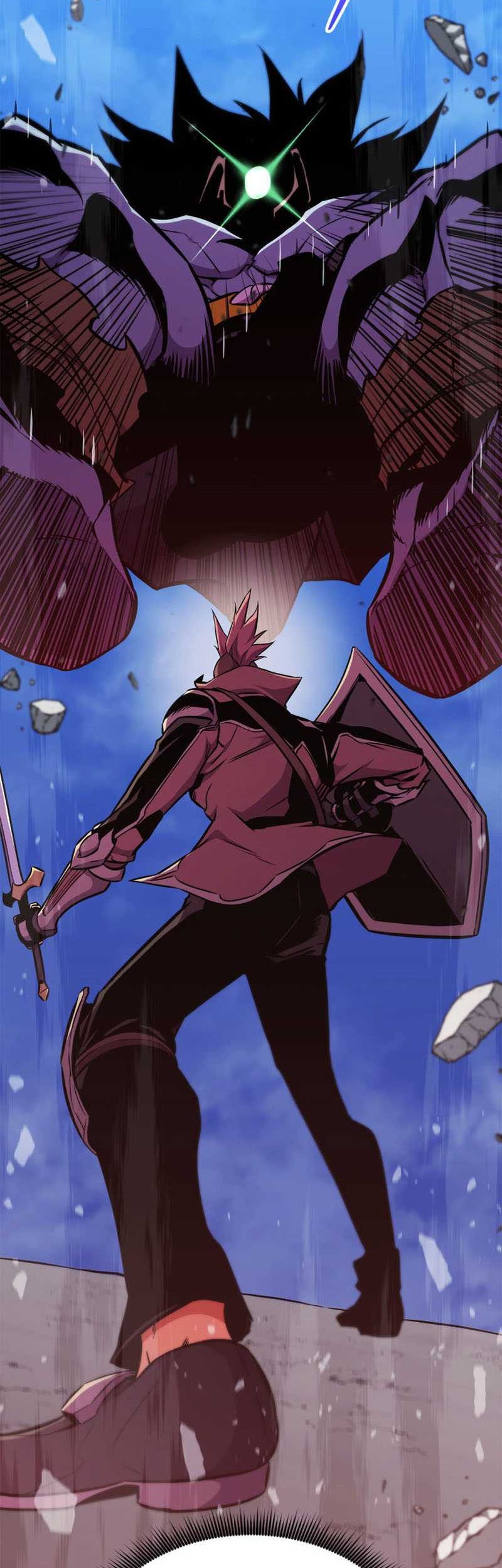 Ranker’s Return (Remake) Chapter 178 Gambar 36