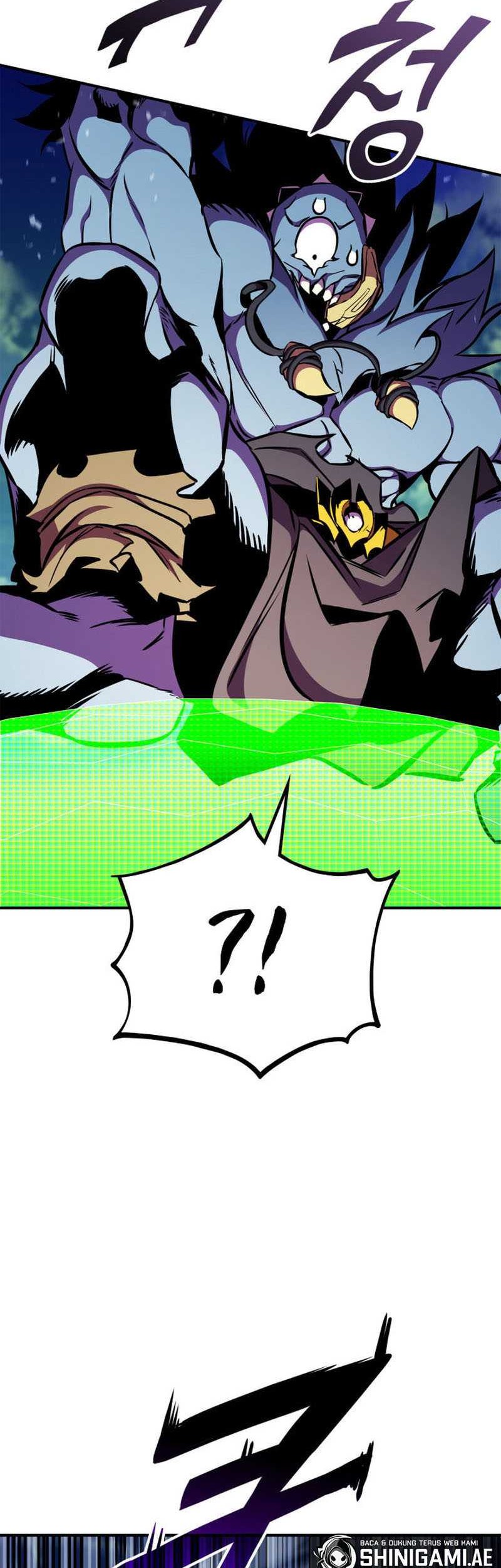 Ranker’s Return (Remake) Chapter 178 Gambar 39