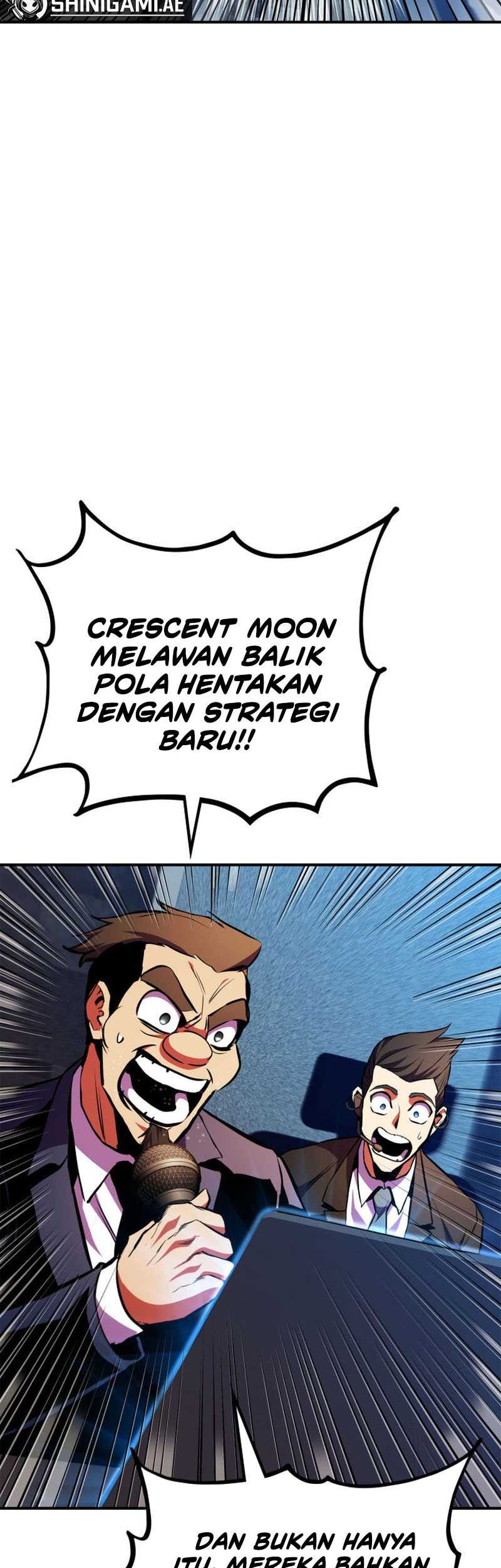 Ranker’s Return (Remake) Chapter 178 Gambar 44