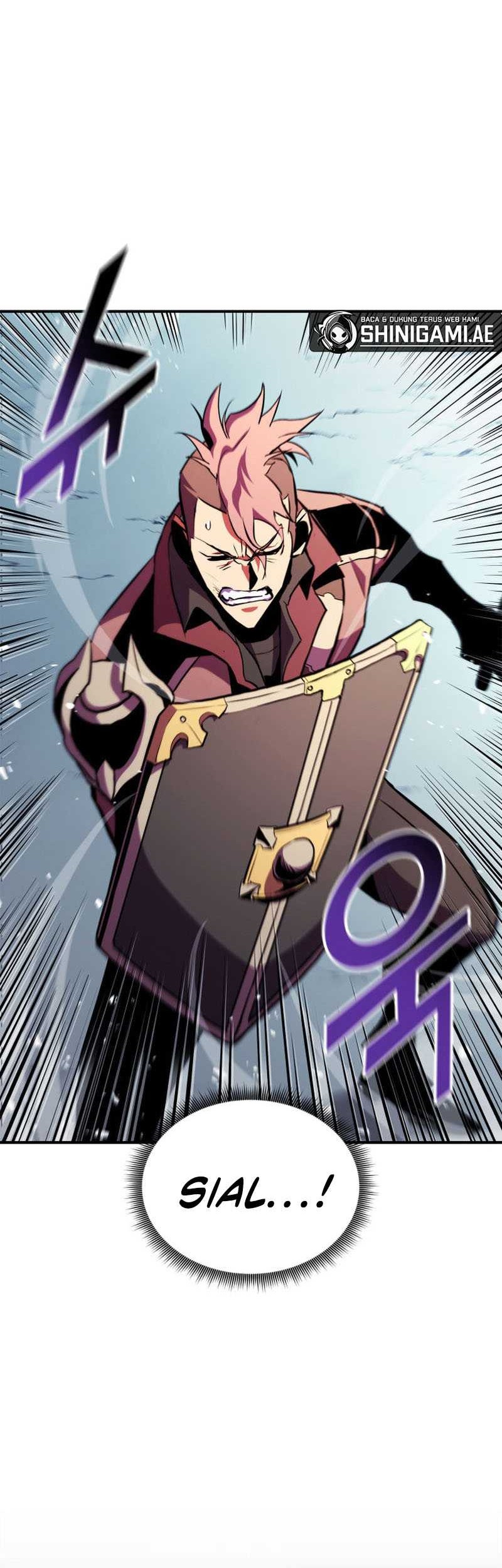 Ranker’s Return (Remake) Chapter 178 Gambar 55