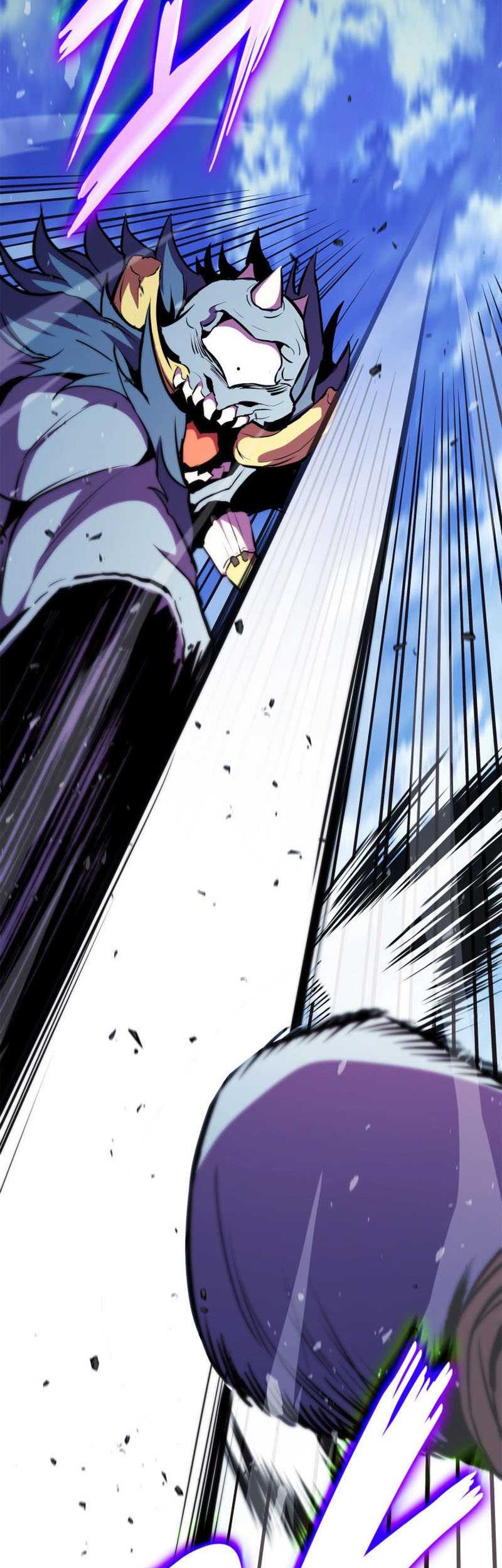Ranker’s Return (Remake) Chapter 178 Gambar 58