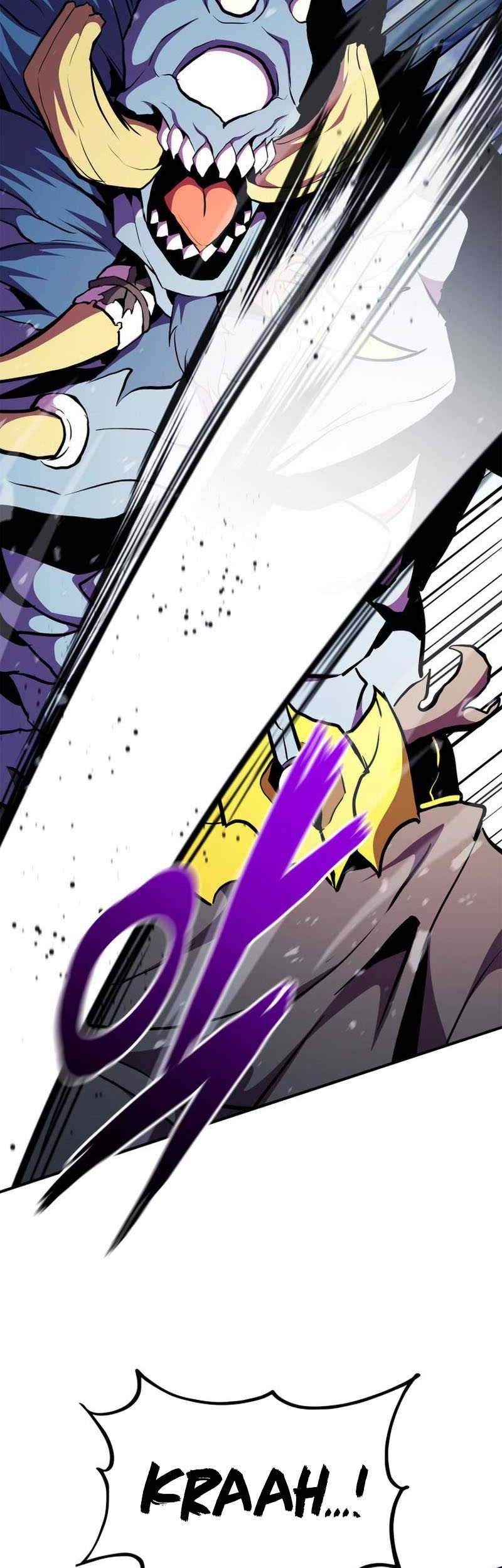 Ranker’s Return (Remake) Chapter 178 Gambar 75