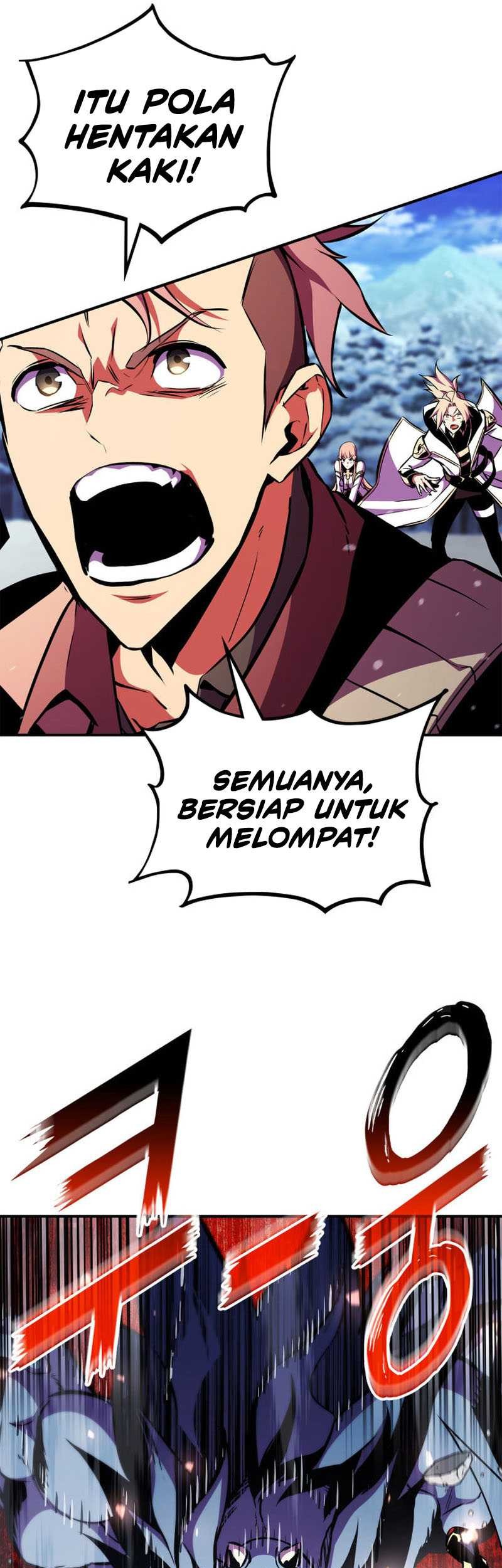 Ranker’s Return (Remake) Chapter 178 Gambar 30