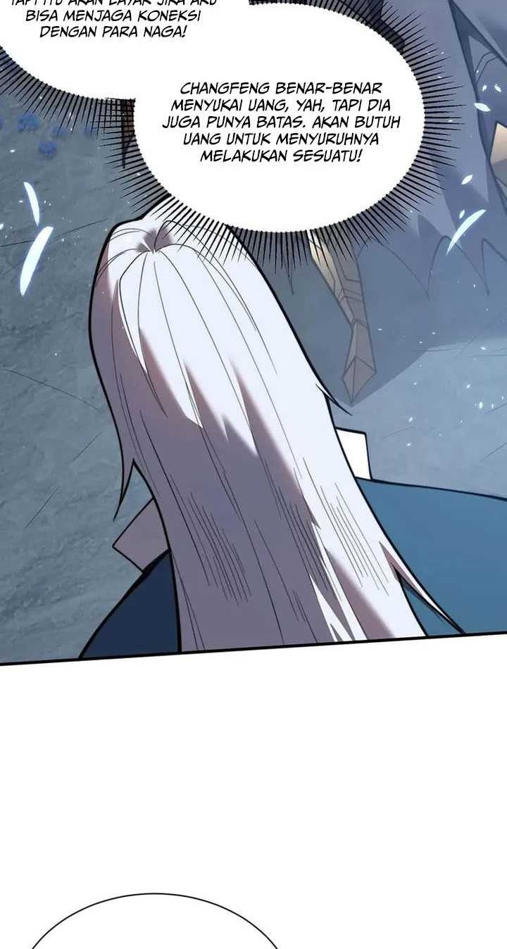I Became The Game’s Biggest Villain Chapter 91 Gambar 31