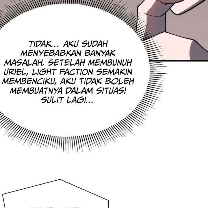 I Became The Game’s Biggest Villain Chapter 91 Gambar 35
