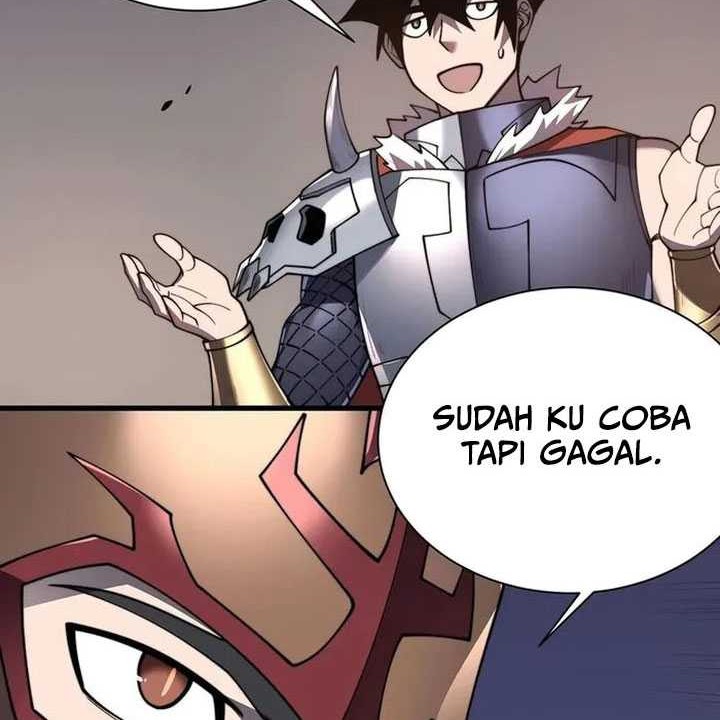 I Became The Game’s Biggest Villain Chapter 91 Gambar 37