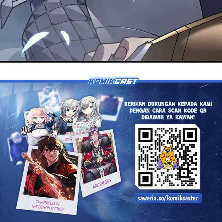 I Became The Game’s Biggest Villain Chapter 91 Gambar 39