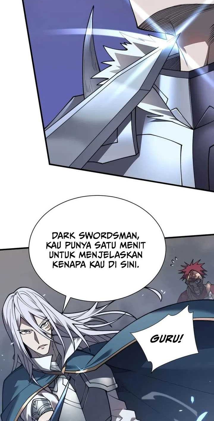 I Became The Game’s Biggest Villain Chapter 91 Gambar 7