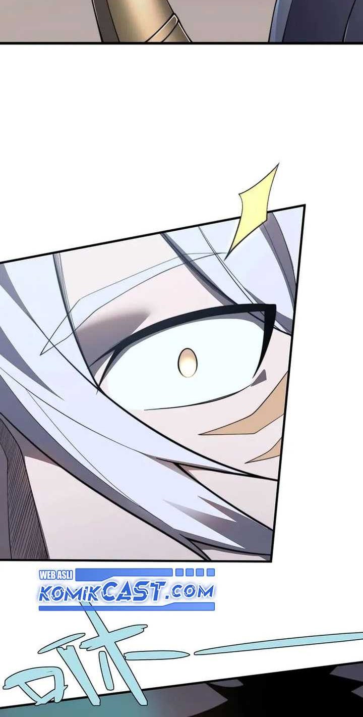 I Became The Game’s Biggest Villain Chapter 91 Gambar 9