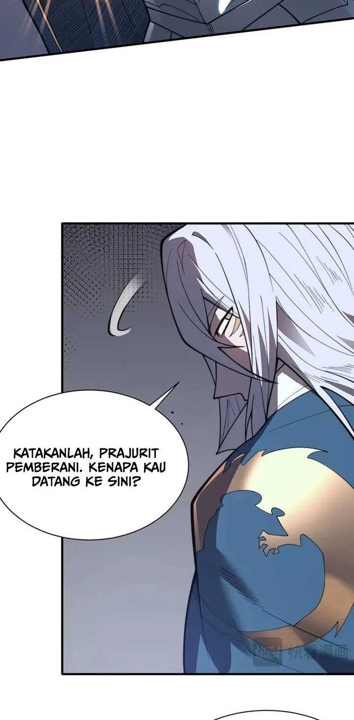 I Became The Game’s Biggest Villain Chapter 91 Gambar 11