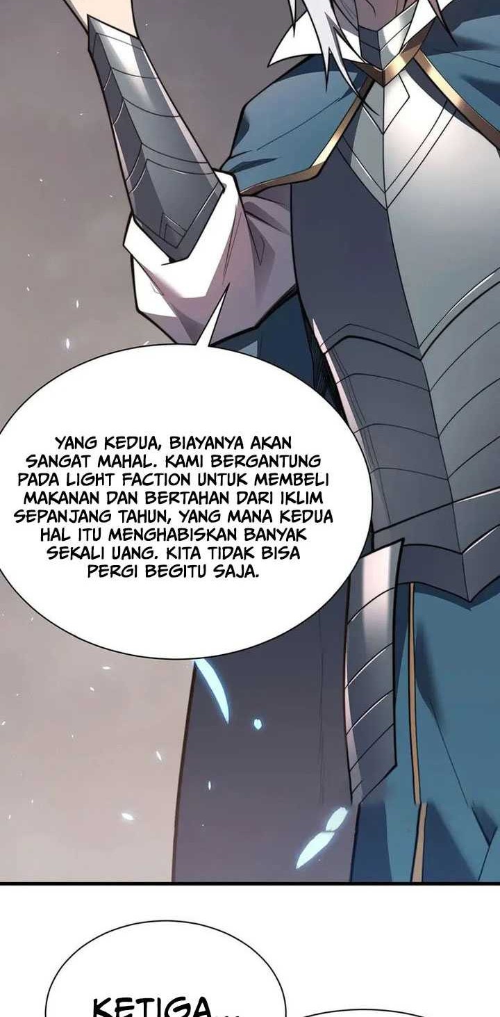 I Became The Game’s Biggest Villain Chapter 91 Gambar 15