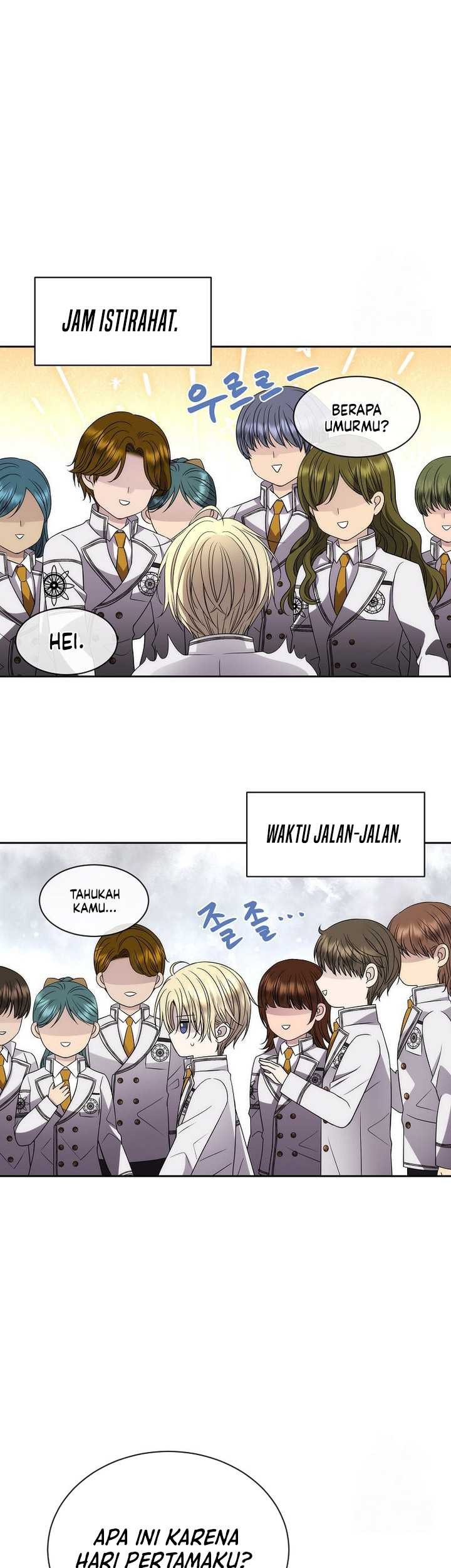 Black Haze (Reboot) Chapter 13 Gambar 20