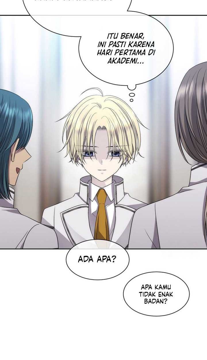 Black Haze (Reboot) Chapter 13 Gambar 21