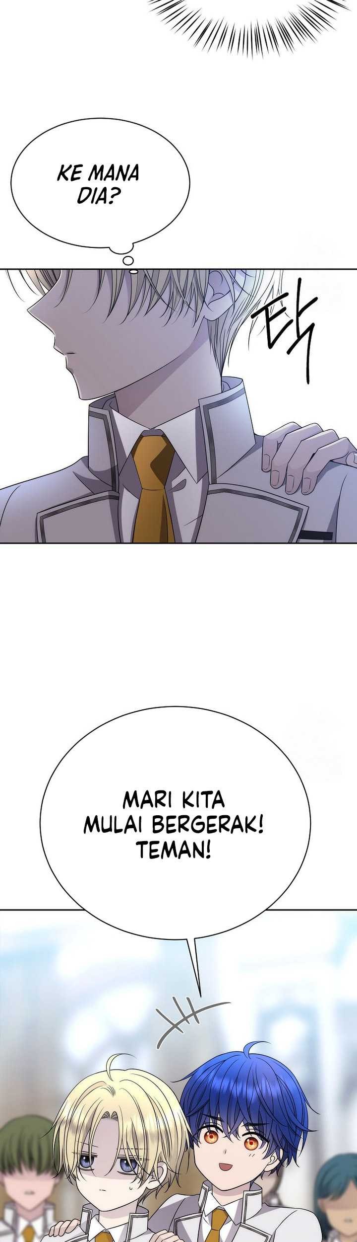 Black Haze (Reboot) Chapter 13 Gambar 24