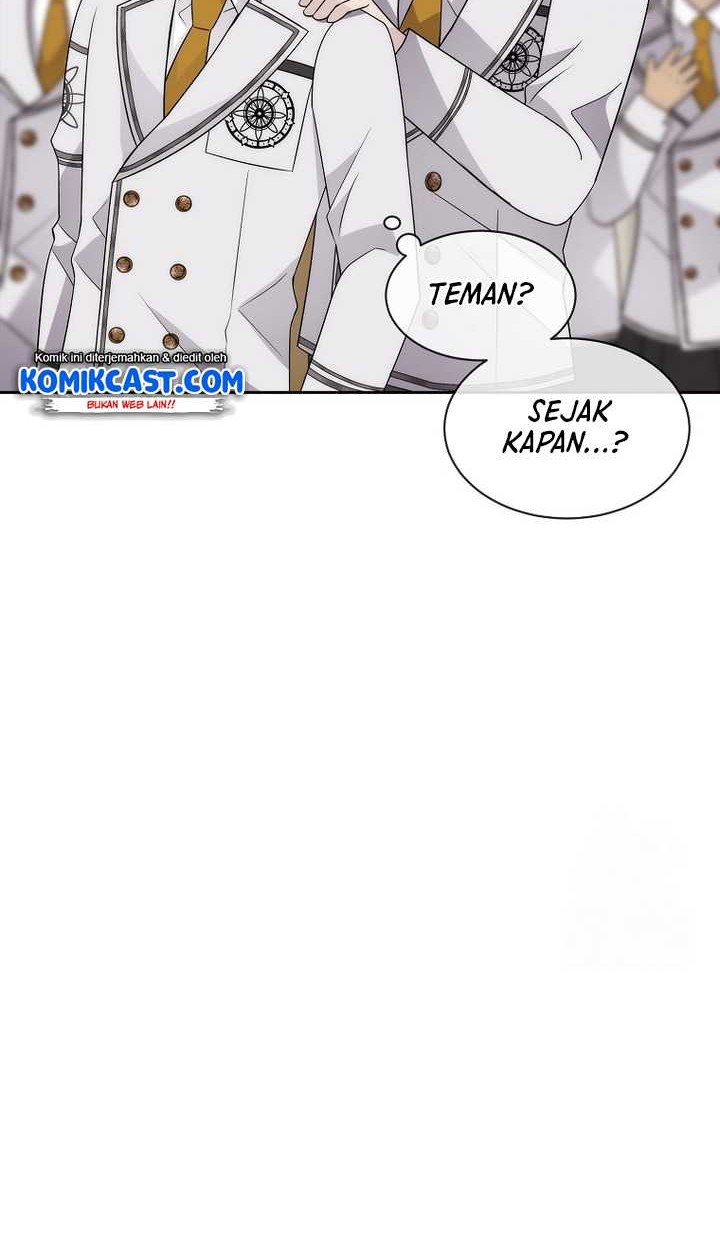 Black Haze (Reboot) Chapter 13 Gambar 25