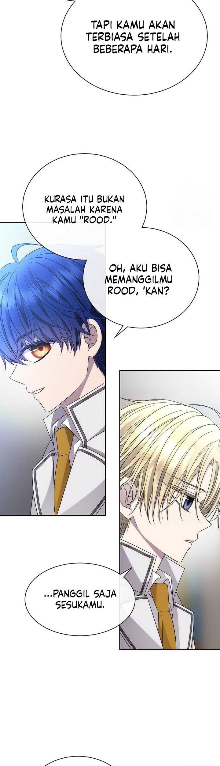 Black Haze (Reboot) Chapter 13 Gambar 28