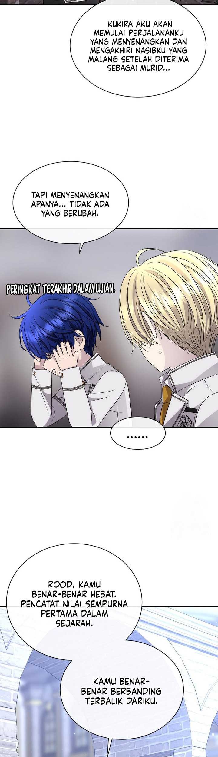 Black Haze (Reboot) Chapter 13 Gambar 30