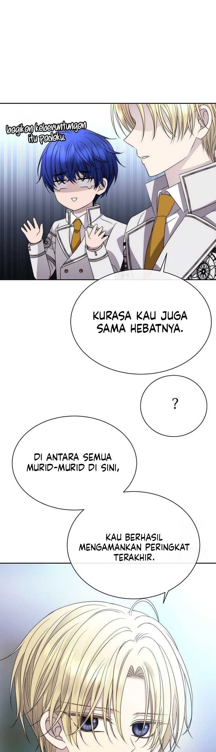 Black Haze (Reboot) Chapter 13 Gambar 32