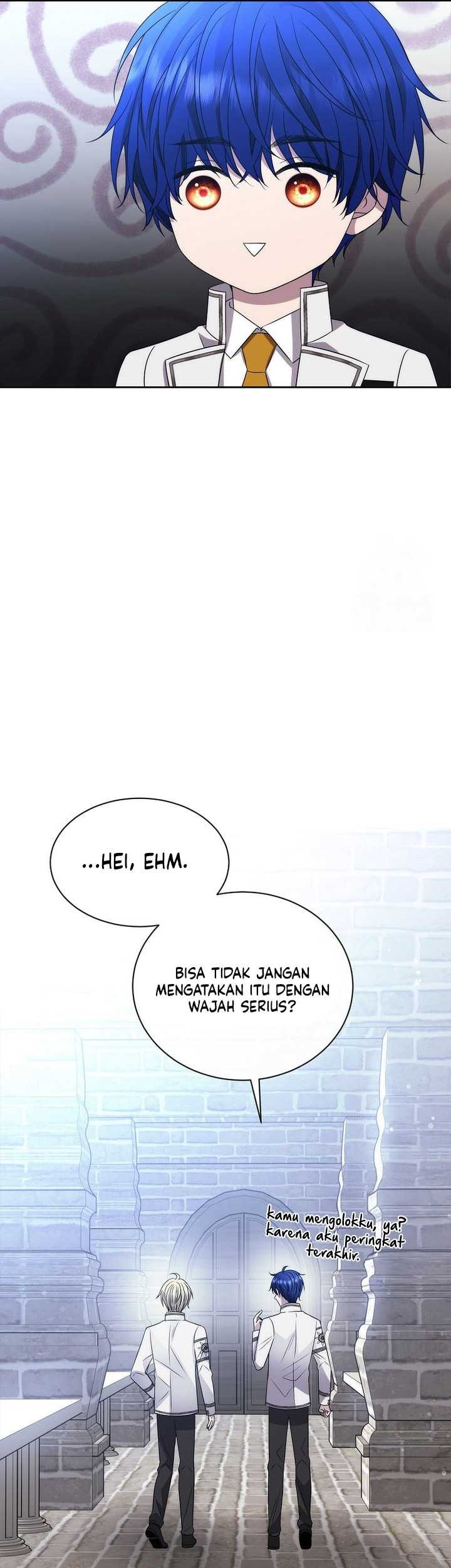 Black Haze (Reboot) Chapter 13 Gambar 34