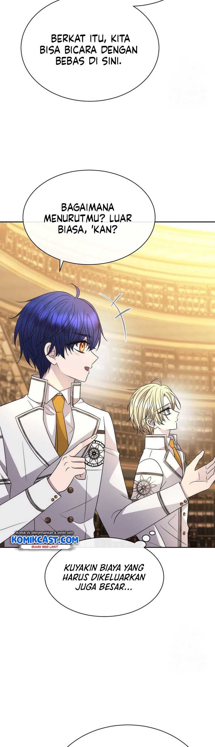 Black Haze (Reboot) Chapter 13 Gambar 40