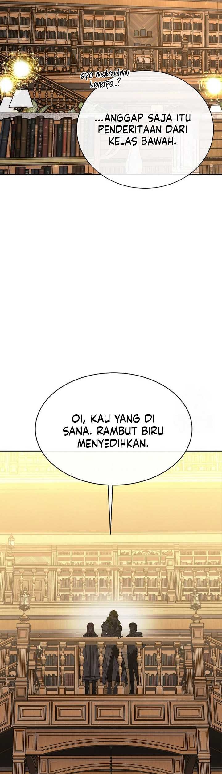 Black Haze (Reboot) Chapter 13 Gambar 42
