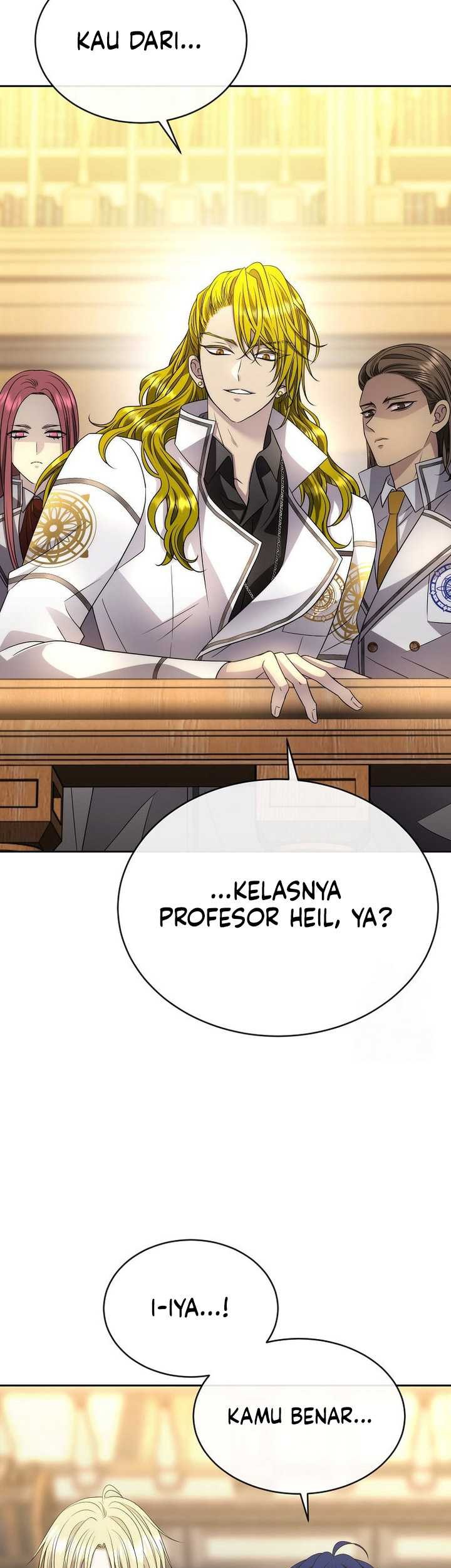 Black Haze (Reboot) Chapter 13 Gambar 44