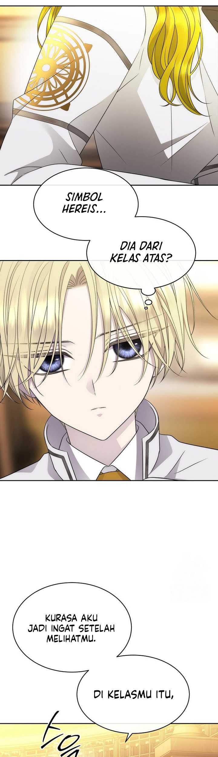 Black Haze (Reboot) Chapter 13 Gambar 46