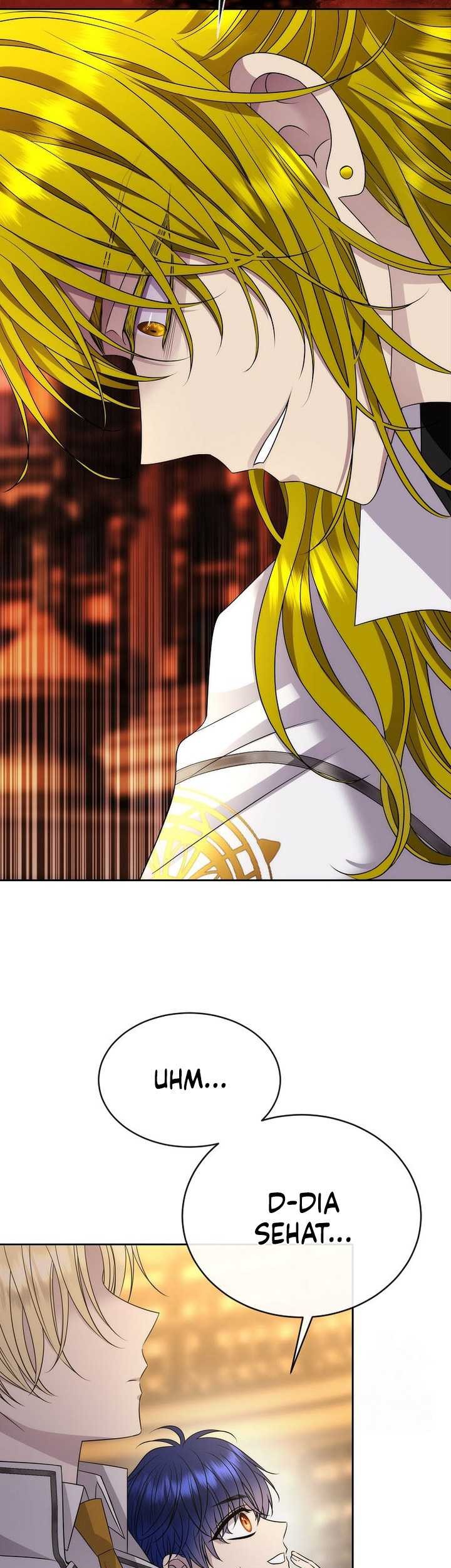 Black Haze (Reboot) Chapter 13 Gambar 48