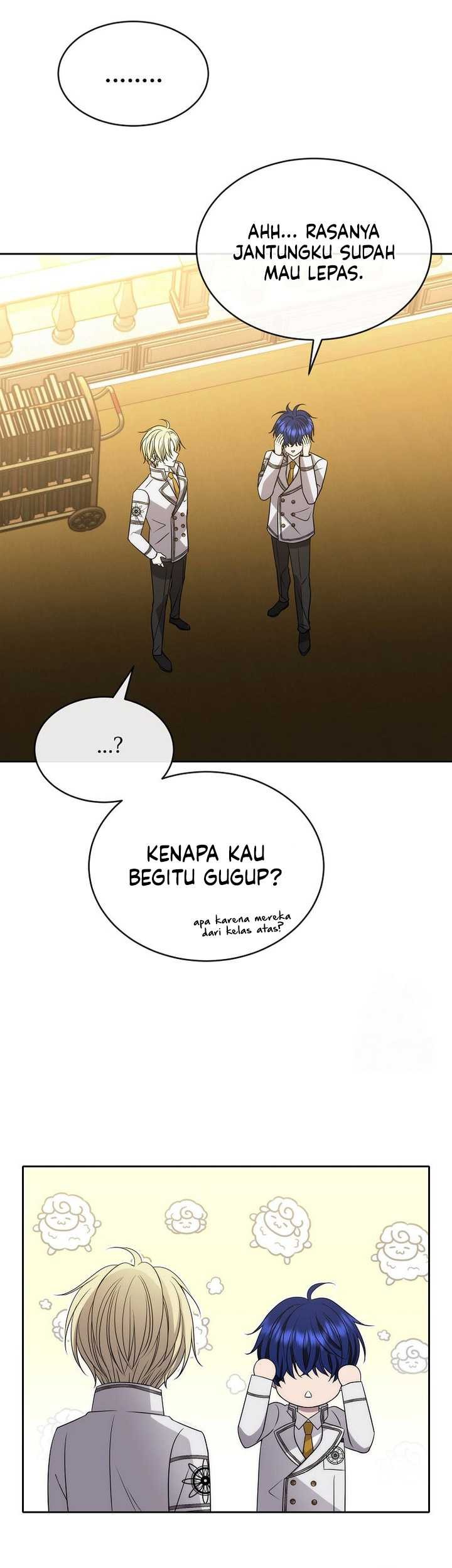 Black Haze (Reboot) Chapter 13 Gambar 52