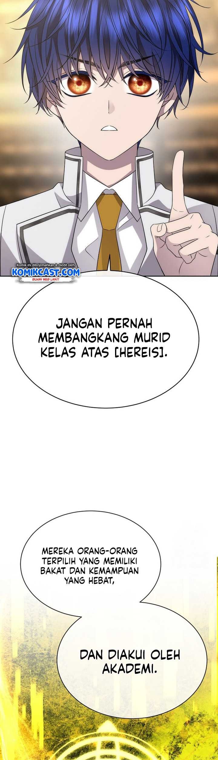 Black Haze (Reboot) Chapter 13 Gambar 56