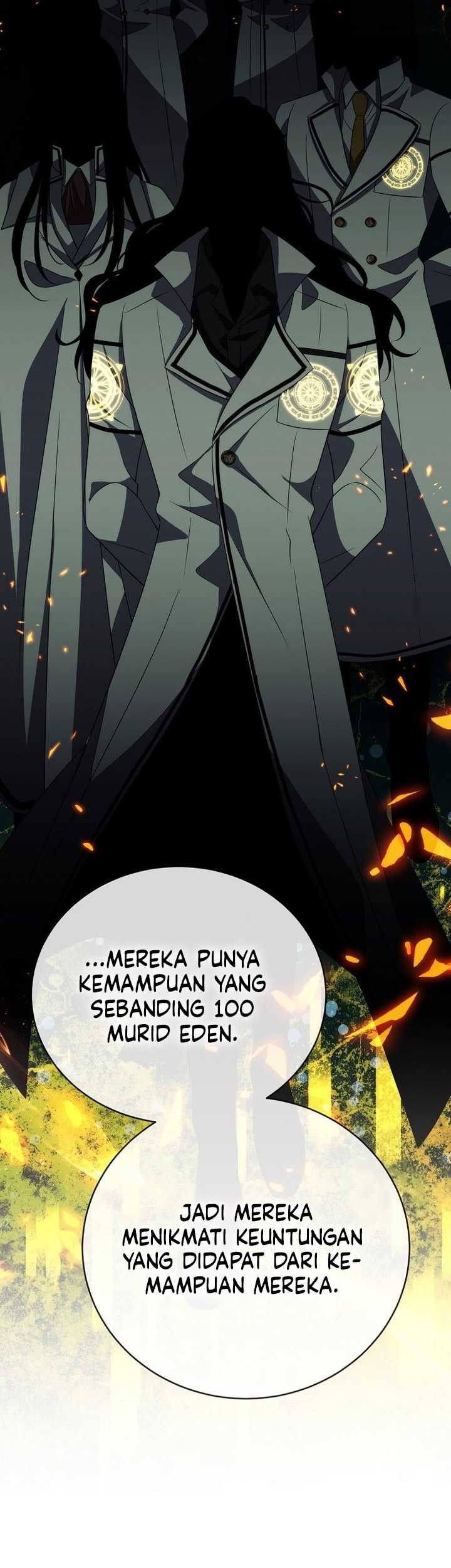 Black Haze (Reboot) Chapter 13 Gambar 58