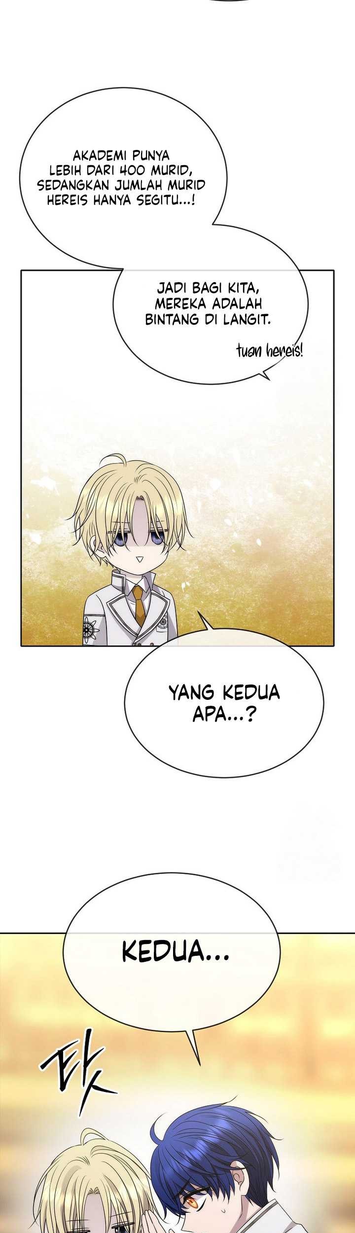 Black Haze (Reboot) Chapter 13 Gambar 60