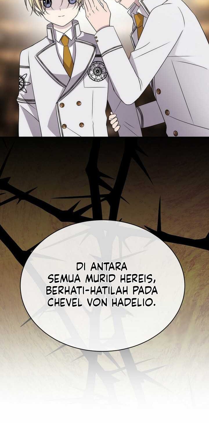 Black Haze (Reboot) Chapter 13 Gambar 61