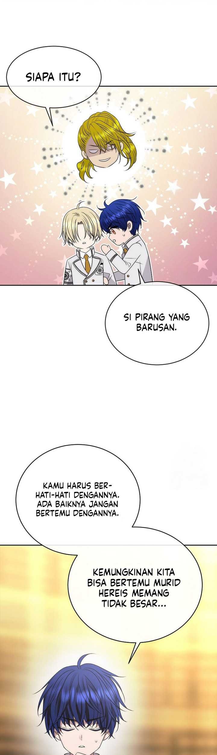 Black Haze (Reboot) Chapter 13 Gambar 62