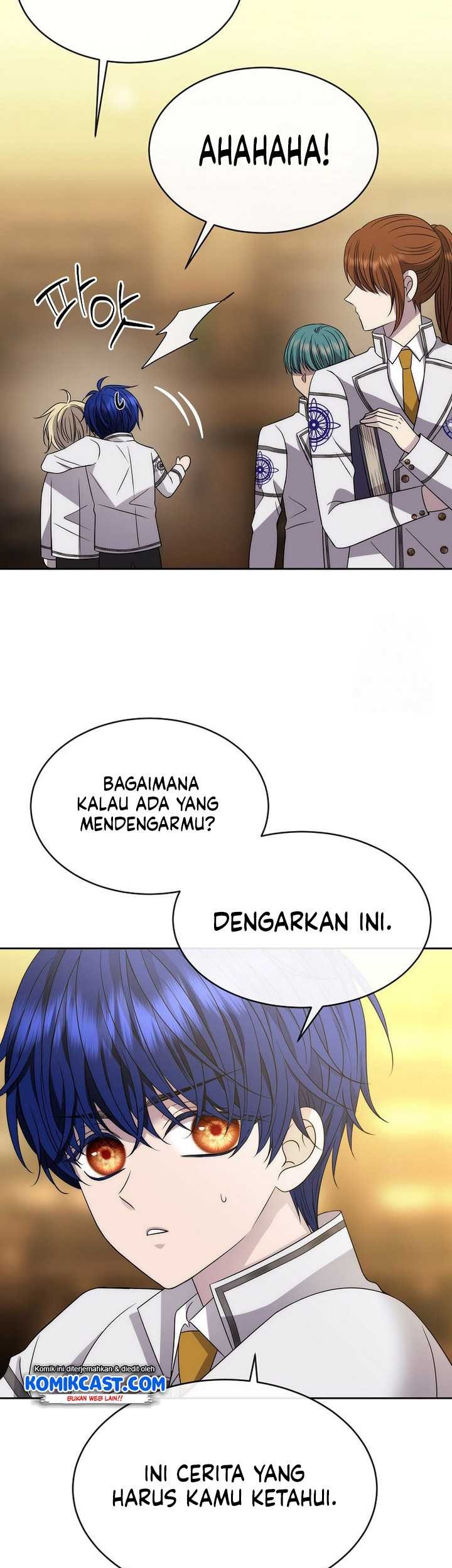 Black Haze (Reboot) Chapter 13 Gambar 64